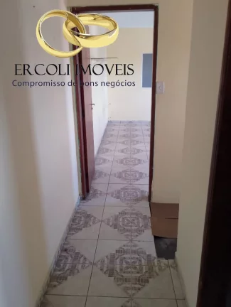 Imagem CASA RESIDENCIAL em São Paulo - SP, Vila Marieta