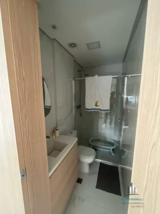 Imagem Apartamento para Locação Soho Tamboré