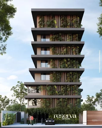 Imagem Apartamento à venda no bairro Cabo Branco - João Pessoa/PB