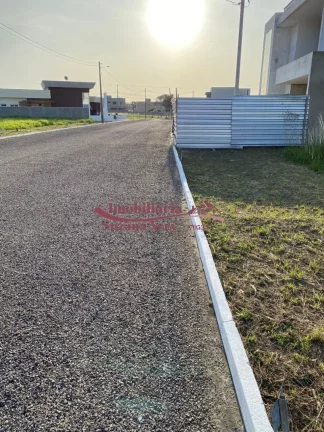 Imagem TERRENO NO CONDOMÍNIO HORIZONTES MACAIBA