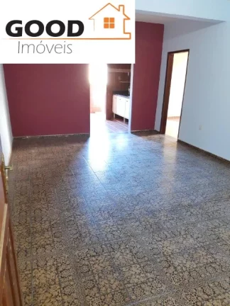 Apartamento RESIDENCIAL em MACAÉ - RJ, CENTRO