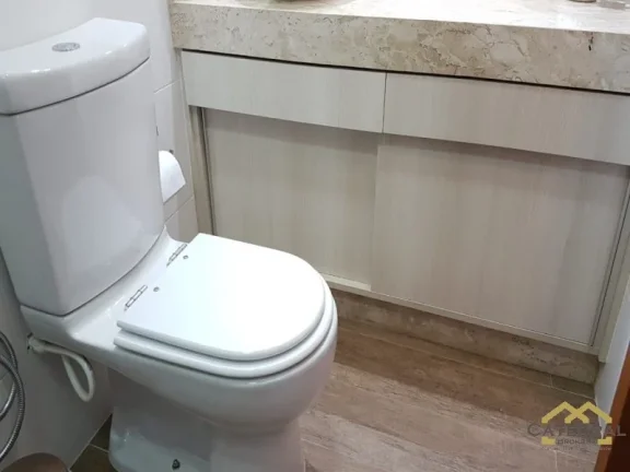 Imagem APARTAMENTO COM 2 DORMITÓRIOS À VENDA, 66 M² - MEDEIROS - JUNDIAÍ/SP