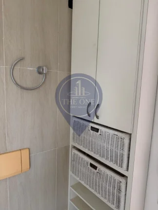 Imagem Apartamento de luxo no coração de São Paulo: 3 quartos, 1 suíte, 4 banheiros, 2 vagas na Jardim Vila Mariana - 118m². Venha conhecer!