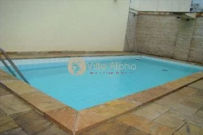 Imagem COBERTURA DUPLEX A VENDA