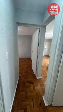 Imagem Apartamento - Aparecida - Santos/SP
