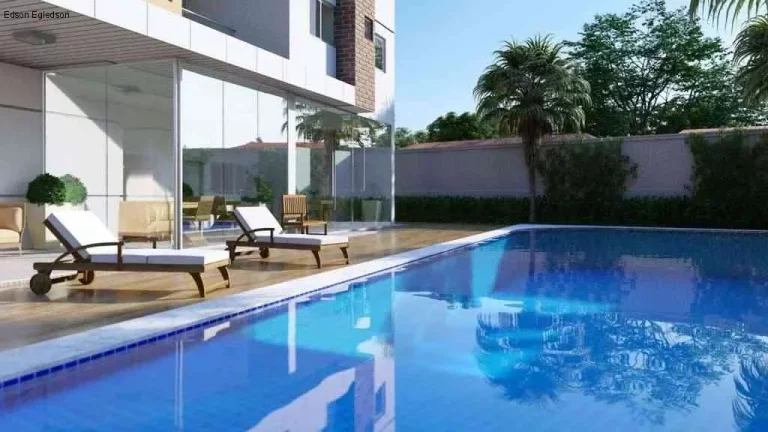 Imagem APARTAMENTO RESIDENCIAL em TERESINA - PI, TRÊS ANDARES