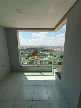 Imagem Apartamento à venda, Campestre, Santo André, SP