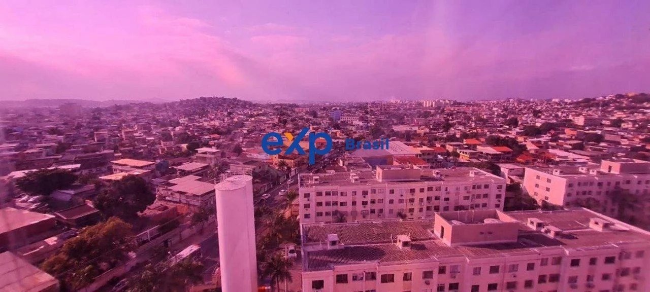 Imagem Apartamento para Venda em Rio de Janeiro, ROCHA MIRANDA, 2 dormitórios, 1 banheiro, 1 vaga