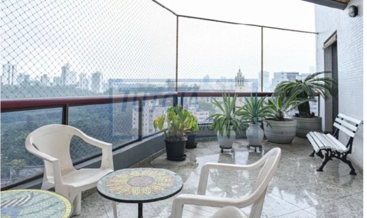Imagem APARTAMENTO À VENDA NA ACLIMAÇÃO, SÃO PAULO