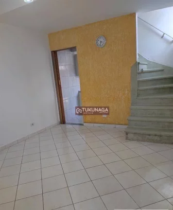 Imagem Sobrado à venda, 150 m² por R$ 530.000,00 - Jaçanã - São Paulo/SP