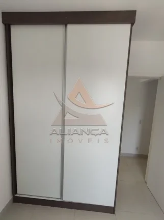 Imagem Apartamento - Ribeirão Preto - Iguatemi