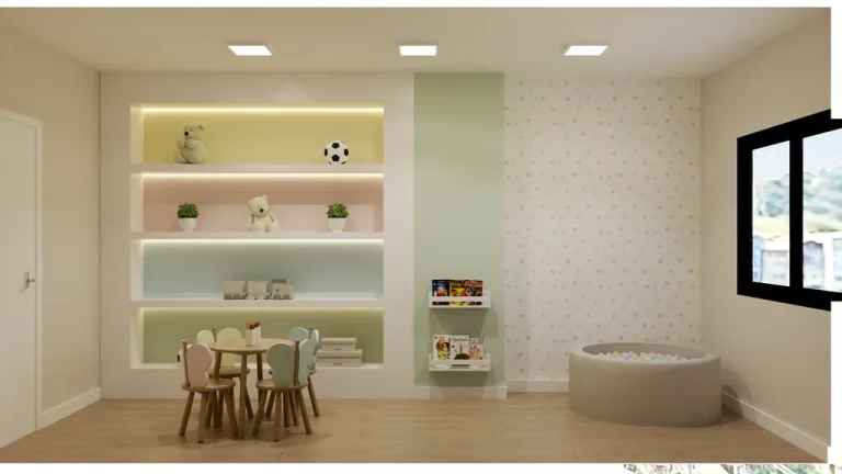 Imagem Altis Pirituba - Apartamento à venda no bairro Vila Pereira Barreto - São Paulo/SP