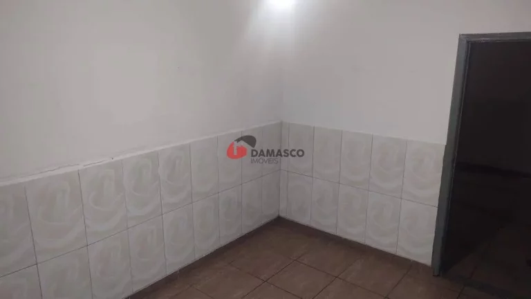Imagem Casa para locação - Vila Alpina - São Paulo