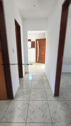 Imagem Casa solta pra Venda, Novo Geisel - Gramame, João Pessoa/PB