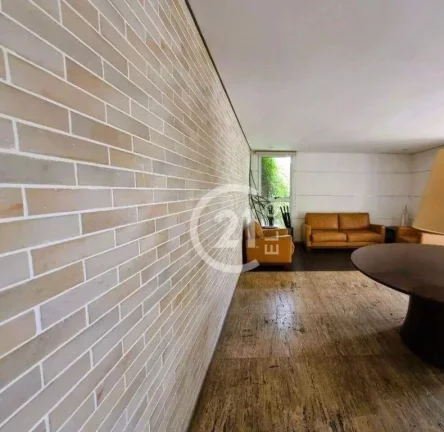 Imagem Apartamento com 4 dormitórios à venda, 245 m² por R$ 5.100.000,00 - Vila Madalena - São Paulo/SP
