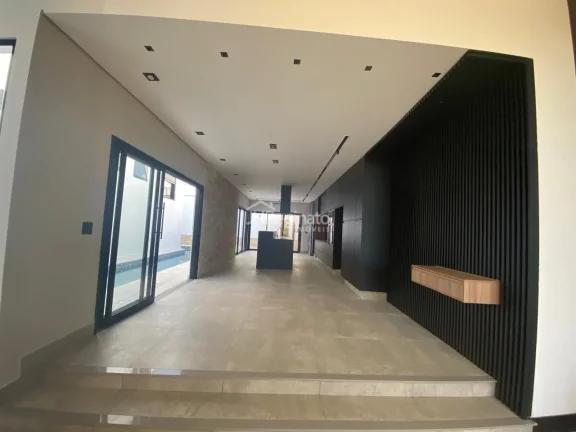 Imagem Casa à venda no Condomínio Ibiti Reserva- Sorocaba
