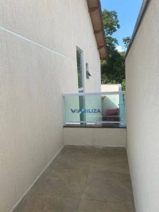 Imagem Sobrado à venda, 138 m² por R$ 649.000,00 - São João - Guarulhos/SP