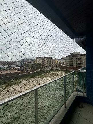 Imagem Apartamento amplo próximo ao mar na Praia Grande