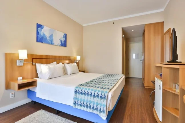 Imagem APARTAMENTO RESIDENCIAL em SÃO PAULO - SP, INDIANÓPOLIS