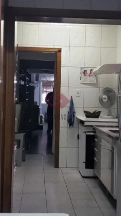 Imagem Casa à Venda, 4 Quartos, 110 m² - Bela Vista, São Paulo