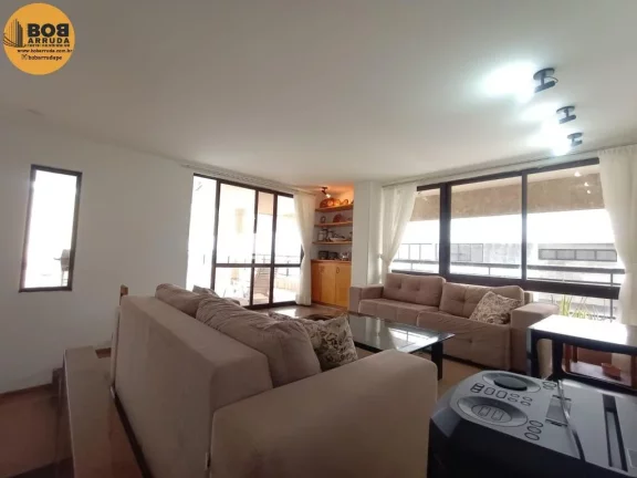Imagem Apartamento Padrão