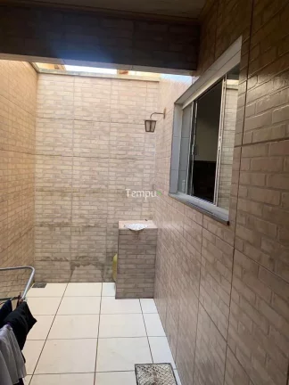 Imagem Residencial do Sol - Sobrado de 103m², à venda no bairro Setor Morada do Sol - Goiânia/GO