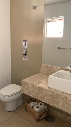 Imagem JARDIM SÃO NICOLAU., LINDA CASA. 2.500 M2 DE TERRENO.