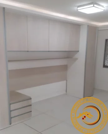 Imagem APARTAMENTO RESIDENCIAL em ITU - SP, VILA SÃO JOSÉ