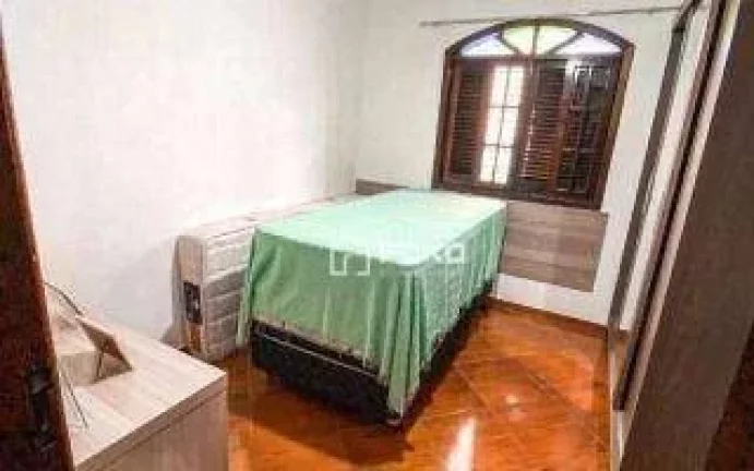 Imagem Sobrado com 3 dormitórios à venda, 108 m² por R$ 550.000,00 - Jardim Bom Clima - Guarulhos/SP