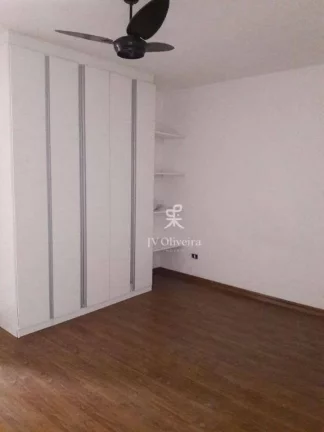 Imagem Casa com 3 dormitórios para alugar, 150 m² - Paraíso do Morumbi - São Paulo/SP
