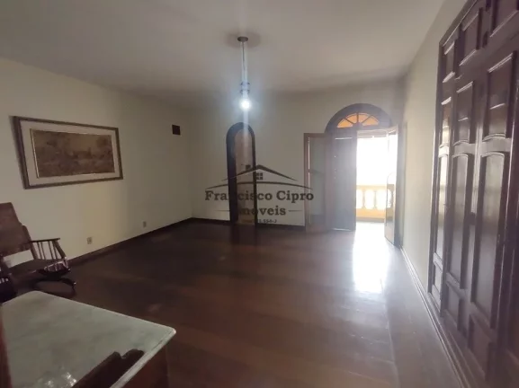 Imagem Casa à venda no bairro Pedregulho - Guaratinguetá/SP