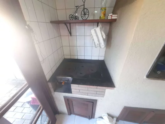 Imagem Casa à Venda, 235 m2, 4 Dormitórios(1S), Santa Mônica, Florianópolis/SC