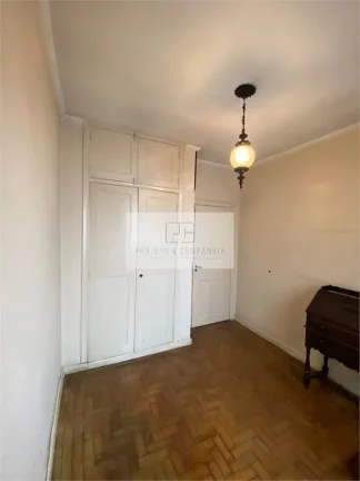 Imagem Casa Sobrado em Chácara Santo Antônio (Zona Sul) - São Paulo