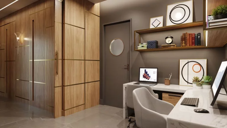 Imagem APARTAMENTO RESIDENCIAL em Curitiba - PR, Campo Comprido