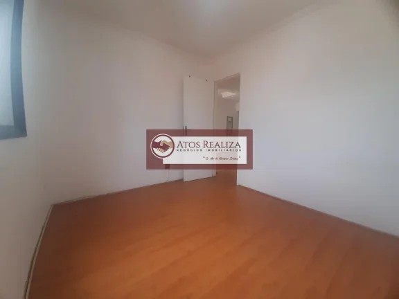 Imagem ALUGUE Apartamento de 2 Dormitirios, 2 banheiros, Sacada, 1 vaga de garagem na Vila Santa Catarina SP