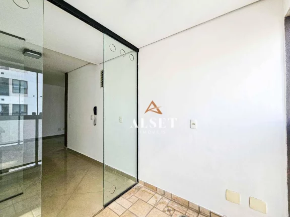 Imagem Apartamento com 2 dormitórios à venda, 70 m² por R$ 855.000,00 - Vila Regente Feijó - São Paulo/SP