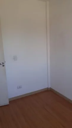 Imagem Apartamento para Venda em São José dos Pinhais, Afonso Pena, 3 dormitórios, 1 banheiro, 1 vaga