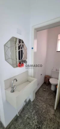 Imagem Casa geminada à Venda, Parque das Nações, Santo André, SP