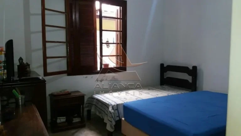 Imagem Casa - Ribeirão Preto - Jardim Paulista