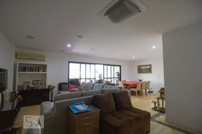 Imagem Apartamento à Venda - Recreio, 3 Quartos, 180 m2