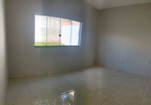 Imagem EXCELENTES CASAS DE 2 QUARTOS, COM FINANCIAMENTO BANCÁRIO!