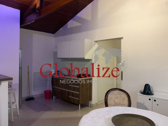 Imagem Casa de 5 suítes e 5 vagas de garagem no Morro da Nova Cintra em Santos por R$ 2.900.000,00