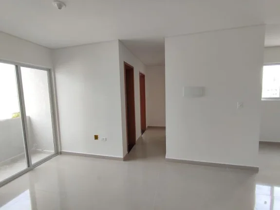 Imagem Apartamento para Venda em São José dos Pinhais, Parque da Fonte, 2 dormitórios, 1 banheiro, 1 vaga