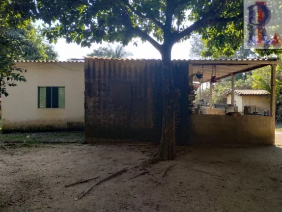 Imagem CHACARA RESIDENCIAL em SÃO PAULO - SP, JARDIM SANTA MÔNICA