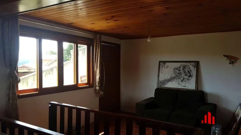 Imagem Casa a Venda Bairro Monte Carlo Campos do Jordão.