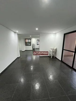 Imagem Apartamento com 2 dormitórios à venda, 66 m² por R$ 388.000,00 - Vila Rosália - Guarulhos/SP