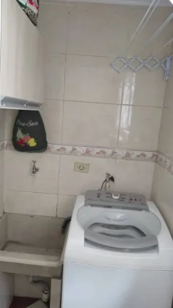 Imagem Vendo apartamento em Camilópolis, Santo André