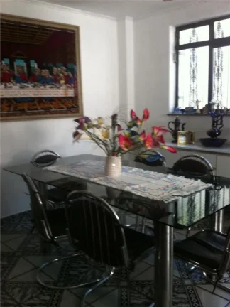 Imagem CASA RESIDENCIAL À VENDA, JARDIM TREVO, JUNDIAÍ - CA0596.