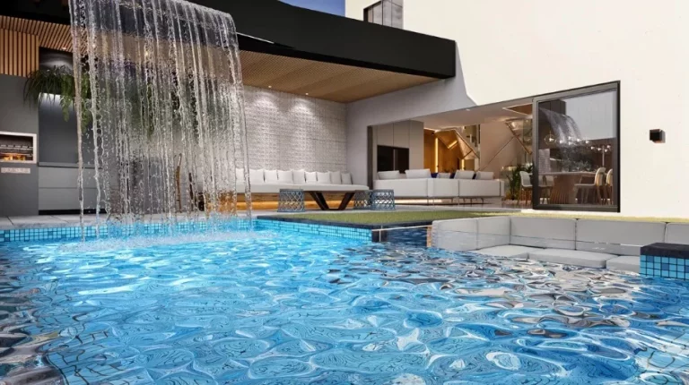 Imagem Supremo Brasil Condomínio Fechado 3 E 4 Suites A67 E 170 M² Jardim Europa