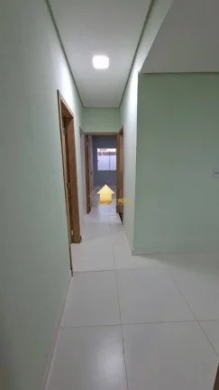 Imagem Casa 4 Quartos sendo 1 Suíte CPA 4